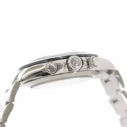 CHRONOGRAPH WHITE