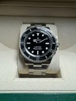 SUBMARINER NON WATCH