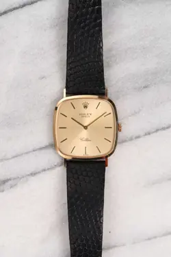 18K REFERENCE 4114
