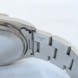 WATCH 14010 STAINLESS