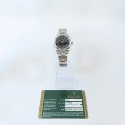 31 AUTOMATIC WATCH