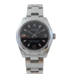 WATCH 177200 STAINLESS
