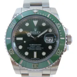 116610LV/2019 STAINLESS