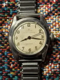 PRECISION WW2 ERA