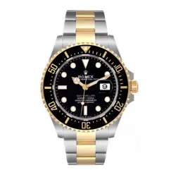 MEN'S YELLOW