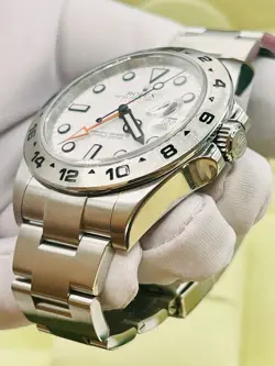 II POLAR 216570