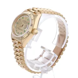 DATEJUST 69178LE