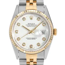 16233G WHITE NUMBER