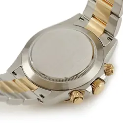 K18YGSS WATCH