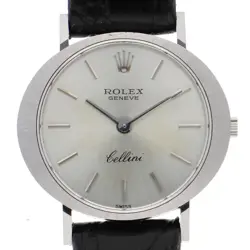 3653 CELLINI SILVER
