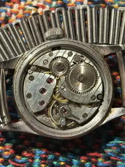 ROLEX OYSTER TUDOR