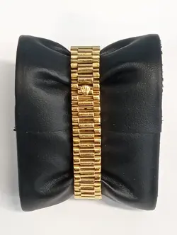 LADIES 18K PRESIDENTIAL