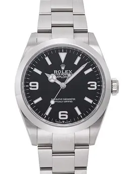 224270 EXPLORER STAINLESS