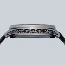 48MM SILVER