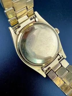 ROLEX PRESIDENT 18078