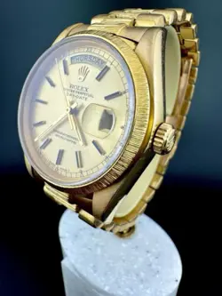 BARK CHAMPAGNE DIAL