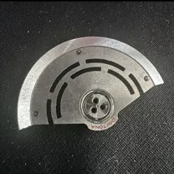 ROLEX 4130 ROTOR PARTS