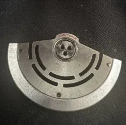 Rolex 4130 Rotor Parts