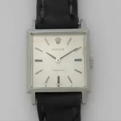 MOVING ROLEX