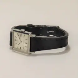 HAND WOUND VINTAGE