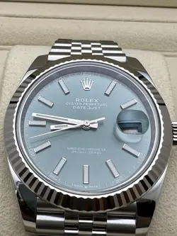 126334 SILVER