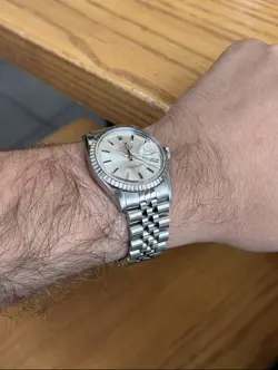 126334 SILVER