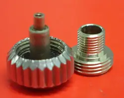 ROLEX 700 0 CROWN TUBE 7MM 1665 5512 5513 5514 5517 6263 2