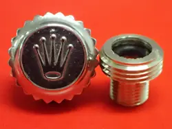 ROLEX 700 0 CROWN TUBE 7MM 1665 5512 5513 5514 5517 6263 2