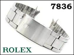 BRACELET FF258 ROLEX
