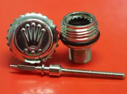 703 CROWN 7MM