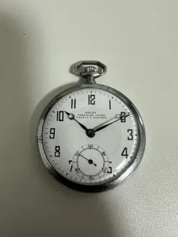 PRECISION LEVER ANTIQUE