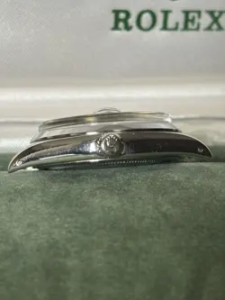 DATE REF.6694 VINTAGE
