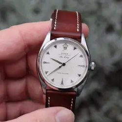 AIR-KING WATCH