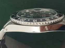 PRISTINE ROLEX