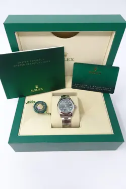 DATEJUST 31MM 278240