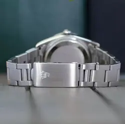 WATCH 34MM GREEN