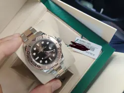 OYSTER 37MM OYSTER