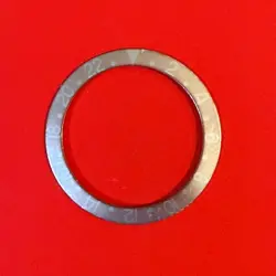 BEZEL INSERT FAT