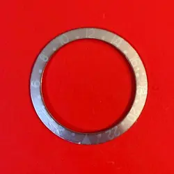 GHOST BEZEL INSERT