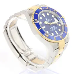 41MM 18K YG