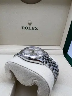 STEEL WATCH B&P