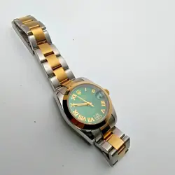 SSXYG AUTOMATIC 31