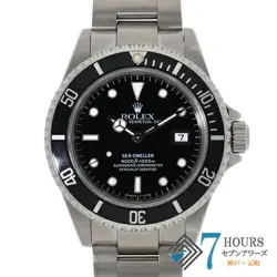 SEA-DWELLER NUMBER MEN'S