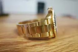 BEZEL ONE