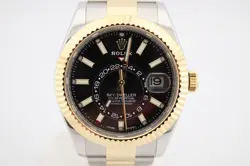 2022 SKY-DWELLER