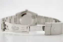 STEEL WATCH 124200
