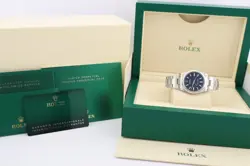 2024 OYSTER PERPETUAL