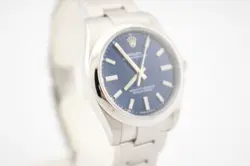 PERPETUAL 34 BLUE