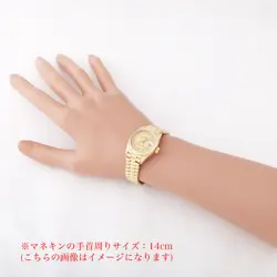 DATEJUST MILLIARD