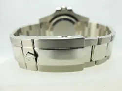WHITE GOLD GMT